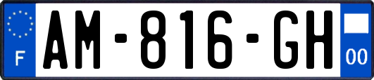AM-816-GH