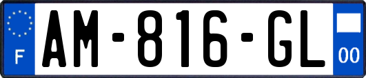 AM-816-GL