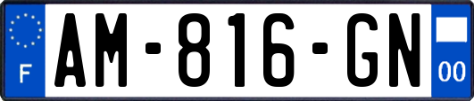 AM-816-GN