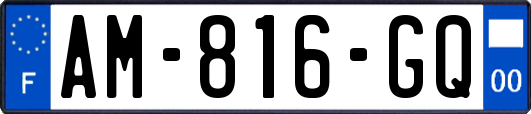 AM-816-GQ