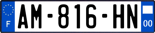 AM-816-HN