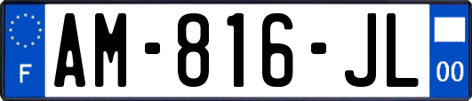 AM-816-JL
