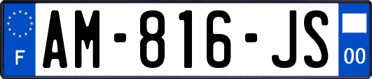 AM-816-JS