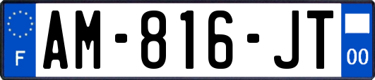 AM-816-JT