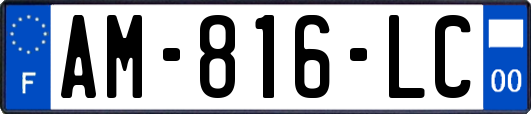 AM-816-LC