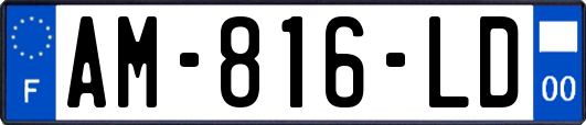 AM-816-LD