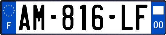 AM-816-LF