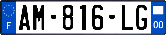 AM-816-LG