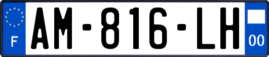 AM-816-LH
