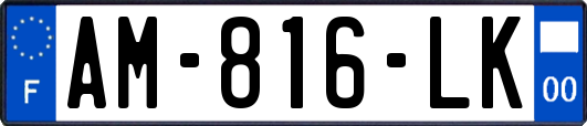 AM-816-LK