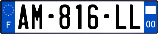 AM-816-LL