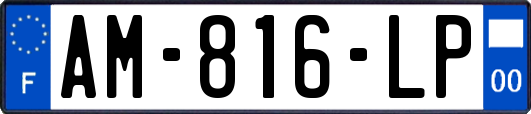 AM-816-LP