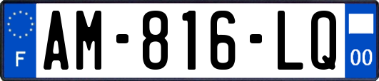 AM-816-LQ