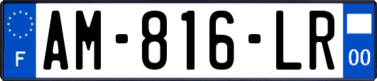AM-816-LR