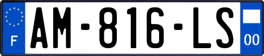 AM-816-LS