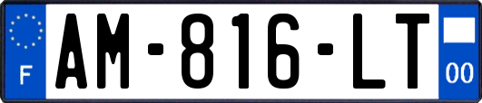 AM-816-LT