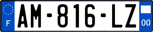 AM-816-LZ