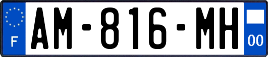 AM-816-MH