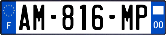 AM-816-MP