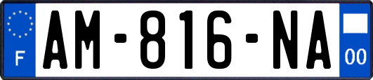 AM-816-NA
