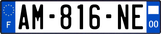 AM-816-NE