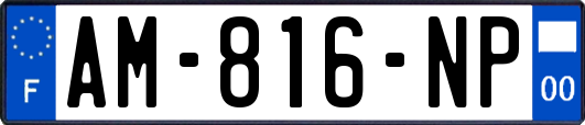 AM-816-NP