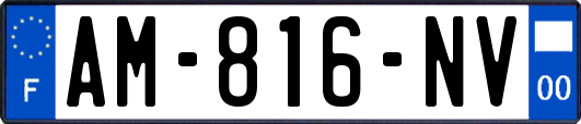 AM-816-NV