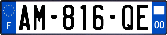 AM-816-QE