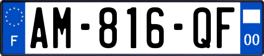 AM-816-QF