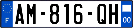 AM-816-QH