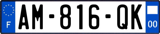 AM-816-QK