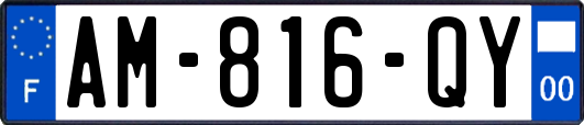 AM-816-QY