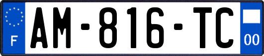 AM-816-TC