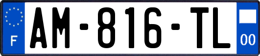 AM-816-TL