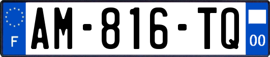 AM-816-TQ