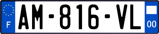 AM-816-VL