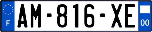 AM-816-XE