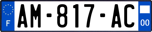 AM-817-AC