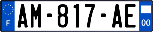 AM-817-AE