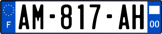 AM-817-AH
