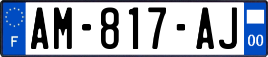 AM-817-AJ