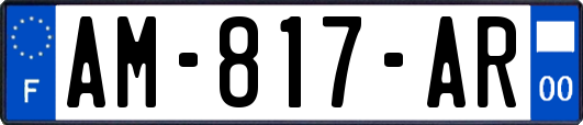 AM-817-AR