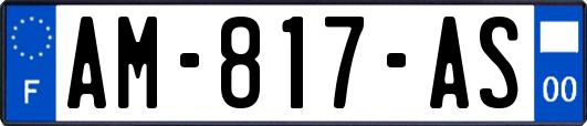 AM-817-AS