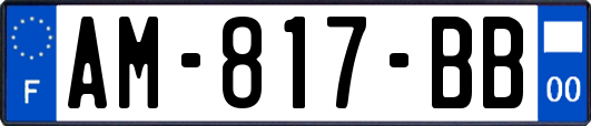 AM-817-BB