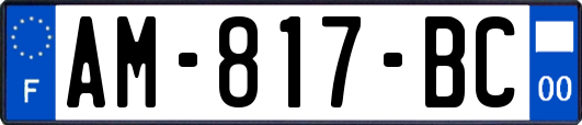 AM-817-BC