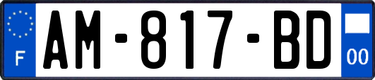 AM-817-BD