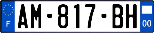 AM-817-BH