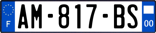 AM-817-BS