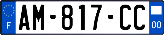 AM-817-CC