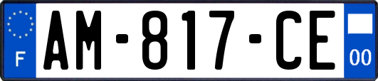 AM-817-CE